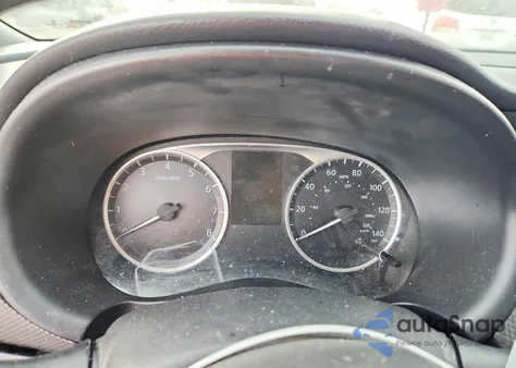 2020 Nissan Kicks S z USA, uszkodzony, nr VIN 3N1CP5BV6LL565698